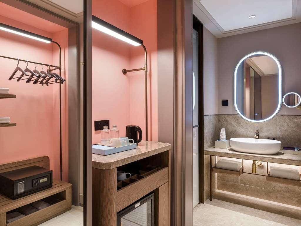 Mercure Shanghai Jinqiao Eksteriør bilde