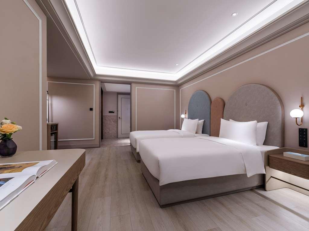 Mercure Shanghai Jinqiao Rom bilde