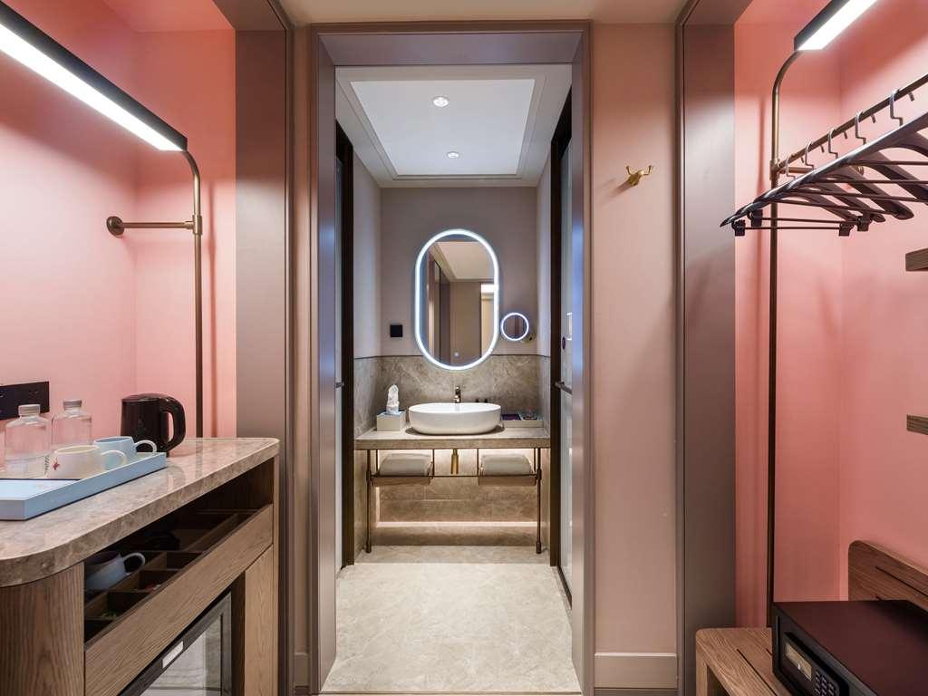 Mercure Shanghai Jinqiao Rom bilde