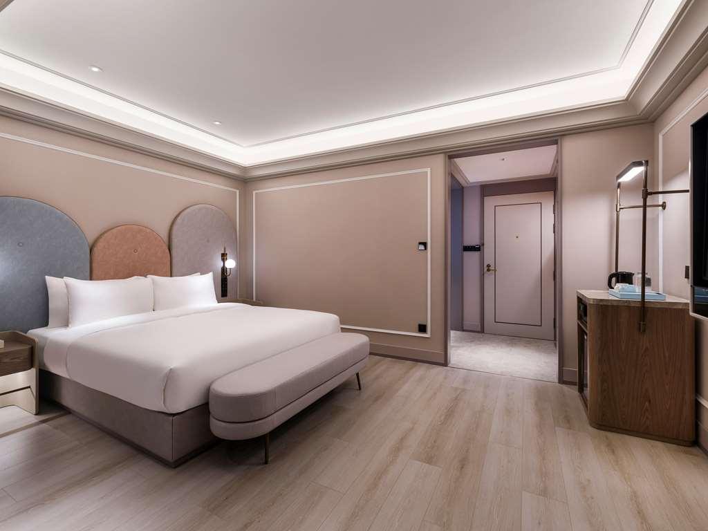 Mercure Shanghai Jinqiao Rom bilde