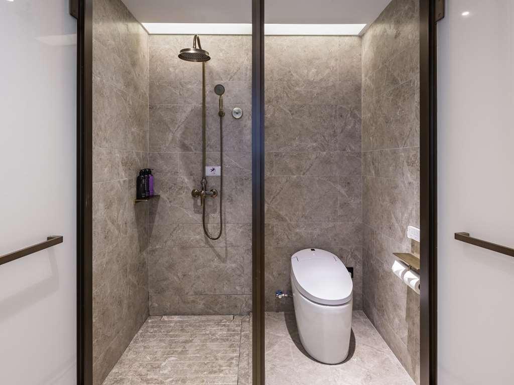 Mercure Shanghai Jinqiao Rom bilde