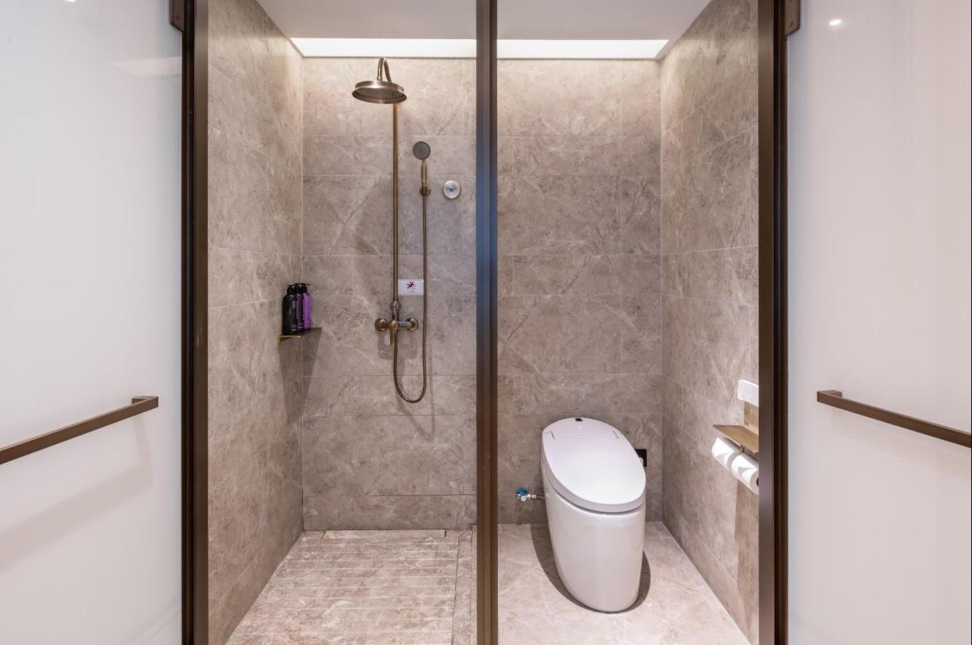 Mercure Shanghai Jinqiao Eksteriør bilde